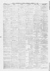 Huddersfield and Holmfirth Examiner Saturday 07 February 1891 Page 4