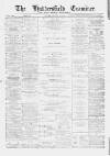 Huddersfield and Holmfirth Examiner Saturday 14 February 1891 Page 1