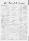 Huddersfield and Holmfirth Examiner Saturday 04 April 1891 Page 1
