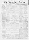 Huddersfield and Holmfirth Examiner Saturday 16 May 1891 Page 1