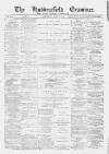 Huddersfield and Holmfirth Examiner Saturday 13 June 1891 Page 1