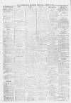 Huddersfield and Holmfirth Examiner Saturday 29 August 1891 Page 4