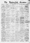 Huddersfield and Holmfirth Examiner Saturday 14 November 1891 Page 1