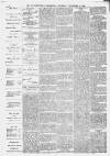 Huddersfield and Holmfirth Examiner Saturday 14 November 1891 Page 6
