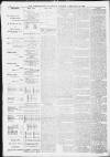 Huddersfield and Holmfirth Examiner Saturday 30 January 1892 Page 6