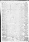 Huddersfield and Holmfirth Examiner Saturday 20 February 1892 Page 4