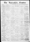 Huddersfield and Holmfirth Examiner Saturday 28 May 1892 Page 1
