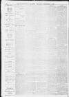 Huddersfield and Holmfirth Examiner Saturday 24 September 1892 Page 6