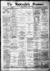 Huddersfield and Holmfirth Examiner Saturday 07 January 1893 Page 1