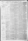 Huddersfield and Holmfirth Examiner Saturday 28 January 1893 Page 6