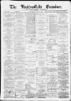 Huddersfield and Holmfirth Examiner Saturday 04 February 1893 Page 1