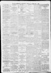 Huddersfield and Holmfirth Examiner Saturday 04 February 1893 Page 5
