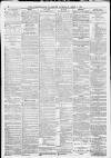 Huddersfield and Holmfirth Examiner Saturday 08 April 1893 Page 4