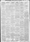 Huddersfield and Holmfirth Examiner Saturday 08 April 1893 Page 5