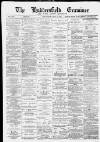 Huddersfield and Holmfirth Examiner Saturday 06 May 1893 Page 1