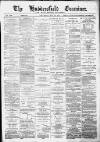 Huddersfield and Holmfirth Examiner Saturday 20 May 1893 Page 1