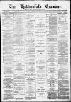 Huddersfield and Holmfirth Examiner Saturday 03 June 1893 Page 1