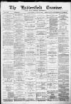 Huddersfield and Holmfirth Examiner Saturday 24 June 1893 Page 1