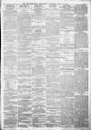 Huddersfield and Holmfirth Examiner Saturday 15 July 1893 Page 5