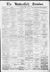 Huddersfield and Holmfirth Examiner Saturday 16 September 1893 Page 1