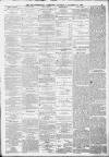 Huddersfield and Holmfirth Examiner Saturday 14 October 1893 Page 5