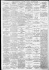 Huddersfield and Holmfirth Examiner Saturday 09 December 1893 Page 5