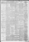 Huddersfield and Holmfirth Examiner Saturday 09 December 1893 Page 8