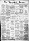 Huddersfield and Holmfirth Examiner Saturday 30 December 1893 Page 1