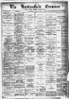 Huddersfield and Holmfirth Examiner Saturday 27 January 1894 Page 1
