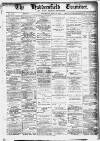 Huddersfield and Holmfirth Examiner Saturday 10 February 1894 Page 1