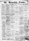 Huddersfield and Holmfirth Examiner Saturday 03 March 1894 Page 1