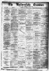 Huddersfield and Holmfirth Examiner Saturday 28 April 1894 Page 1