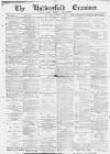 Huddersfield and Holmfirth Examiner Saturday 08 September 1894 Page 1