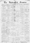 Huddersfield and Holmfirth Examiner Saturday 29 September 1894 Page 1