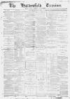 Huddersfield and Holmfirth Examiner Saturday 06 October 1894 Page 1