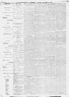 Huddersfield and Holmfirth Examiner Saturday 27 October 1894 Page 6