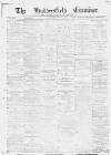 Huddersfield and Holmfirth Examiner Saturday 17 November 1894 Page 1