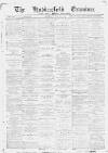 Huddersfield and Holmfirth Examiner Saturday 24 November 1894 Page 1