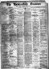 Huddersfield and Holmfirth Examiner Saturday 13 June 1896 Page 1