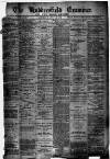 Huddersfield and Holmfirth Examiner Saturday 04 July 1896 Page 1