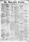 Huddersfield and Holmfirth Examiner Saturday 05 September 1896 Page 1
