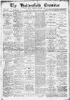 Huddersfield and Holmfirth Examiner Saturday 26 September 1896 Page 1