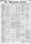 Huddersfield and Holmfirth Examiner Saturday 03 October 1896 Page 1