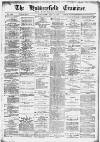 Huddersfield and Holmfirth Examiner Saturday 31 October 1896 Page 1