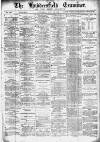 Huddersfield and Holmfirth Examiner Saturday 14 November 1896 Page 1