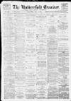 Huddersfield and Holmfirth Examiner Saturday 23 January 1897 Page 1