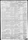 Huddersfield and Holmfirth Examiner Saturday 17 July 1897 Page 8