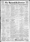 Huddersfield and Holmfirth Examiner Saturday 24 July 1897 Page 1