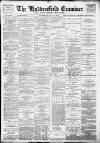 Huddersfield and Holmfirth Examiner Saturday 09 October 1897 Page 1