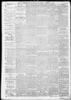 Huddersfield and Holmfirth Examiner Saturday 16 October 1897 Page 6